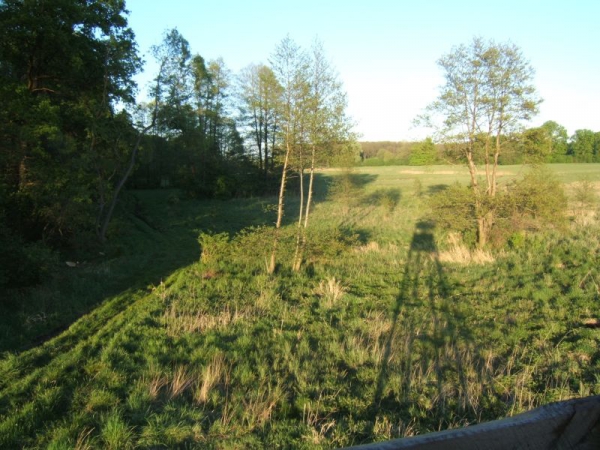 Unsere Jagdreviere