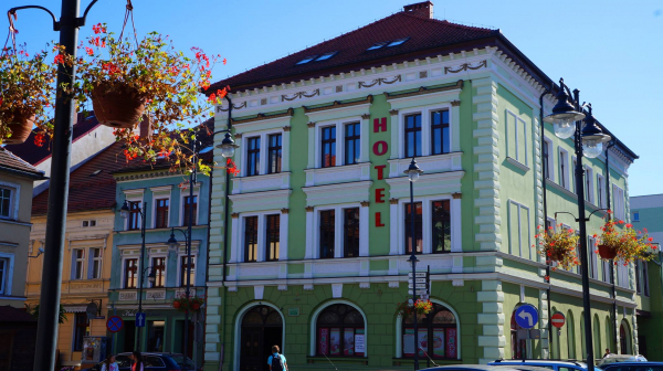 Nach der langen Covidzeit kehrten wir zurück zur Jagdbuchung! Willkommen